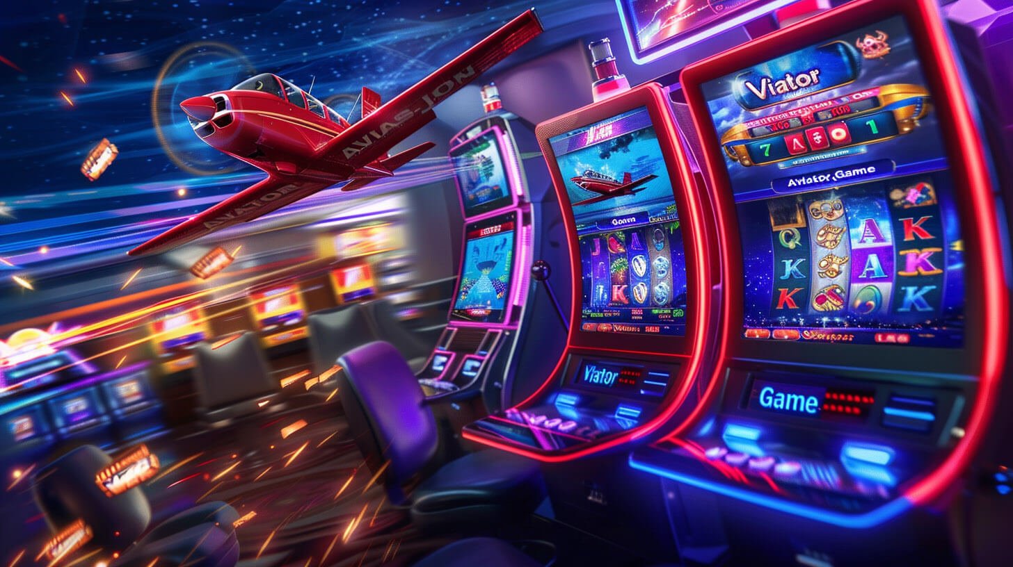 Slots Wild Scatter Free Spins Feature များ apkou