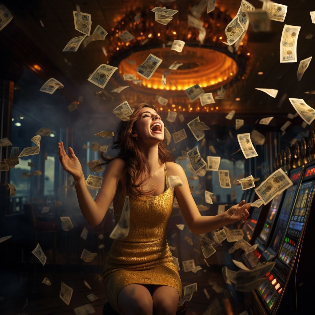 apkou Slots Jackpot ဂိမ်းများ မြန်မာ ကစားသမားများ